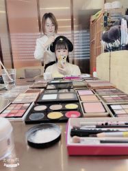 -盘子女人坊古装写真摄影(南京总店)