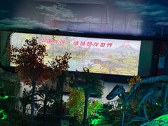 -诸城市恐龙博物馆