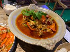-兰木肆·云南菜(龙湖U城天街店)