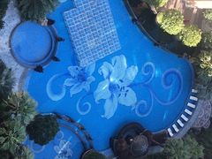 -上海闵行星河湾酒店