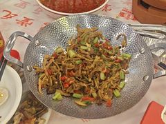 -堂瓦里·33年传统赣菜(第一街区店)