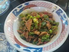 -湘香私房菜(大石长隆店)