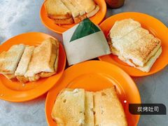 -多春茶室