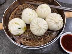 -胡家包子·清真(大众巷店)