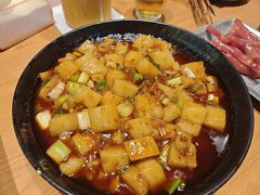 -李不管把把烧(绵阳总店)