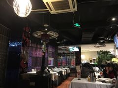 大堂-江南原著(中联广场店)