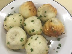 特色生煎-舒蔡记生煎菜饭(云南中路店)