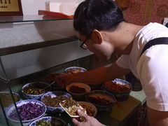 -兰庆鸡蛋馃(人民路店)