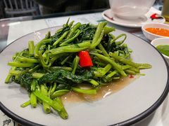 马来风光-滕记星发餐室·新加坡菜(巨鹿路店)