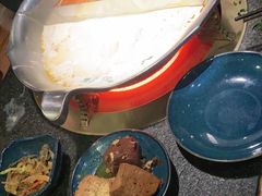 -湊湊火锅·茶憩(东城万达店)