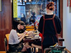 -十八字金银饰·拼豆·开蚌手工体验团建(君太百货店)