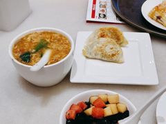 -金鼎轩(方庄天坛店)