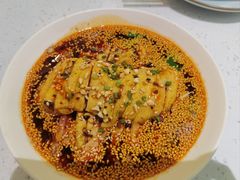 -青花椒花椒鱼(合生汇店)