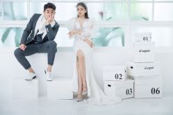 点击看大图 -青悠映画摄影工作室