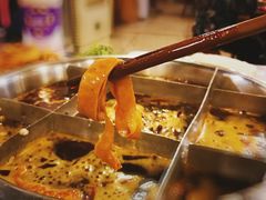 -邓莽子老火锅(中兴路总店)
