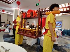 -聚春园自助餐厅(东街口店)