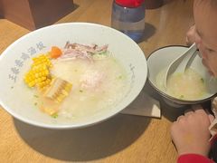 -王春春鸡汤饭(成都城西优品道店)
