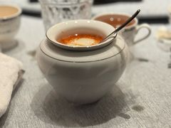 -柿合缘新京菜(静安嘉里中心店)