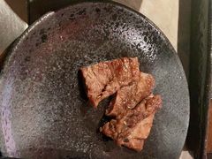 -谷牛日式烤肉(宝山U天地店)