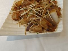 -海宝酒家(中山四路店)