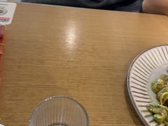 -本处·素食·融合料理(南油店)