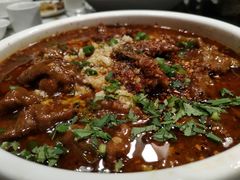 -東舍食唐精品陕菜馆