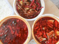 -老三样·旧食新味(万寿宫店)