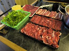 -林记潮牛·牛肉火锅(上马墩店)