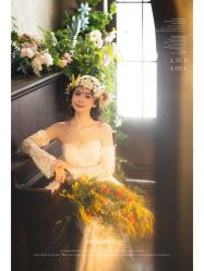 -雪中彩影婚纱摄影·品控旗舰店