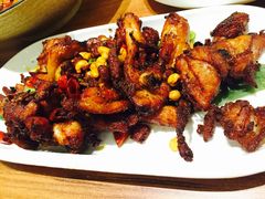 -九转小磨·非遗东北菜(群力店)