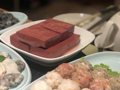 -协成海鲜火锅(情侣路店)