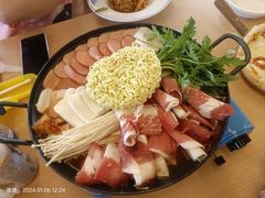 -汤连得温泉馆(宝山店)