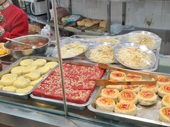 -常州糕团店(北大街新世纪商城店)