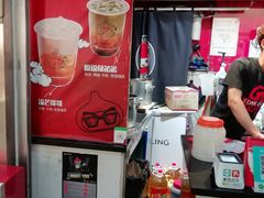 -咕噜咕噜·章鱼小丸子(广州荔湾领展广场店)