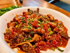 -61号餐吧(兴坪古镇漓江店)