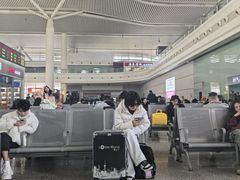 -南昌西站