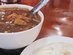 炒肝-姚记炒肝店(鼓楼店)