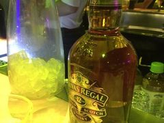 -苏荷SOHO酒吧(越秀旗舰店)