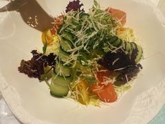 -波特曼西餐厅(南岗店)