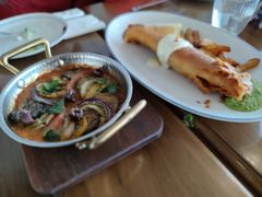 -FISH&POTATO Cō(地中海美食 万象城店)