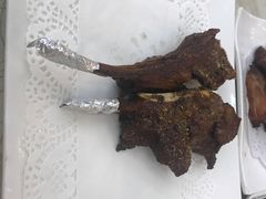 -轩记海鲜餐厅·四十五年老字号·经典粤菜(西区彩虹店)