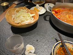 -滇牛云南火锅(桂林路店)