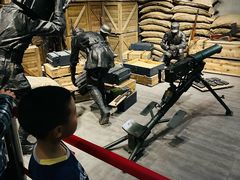 -上海四行仓库抗战纪念馆