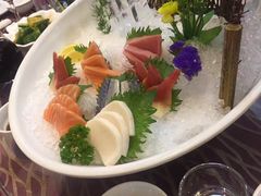 -欢乐海岸美食联盟