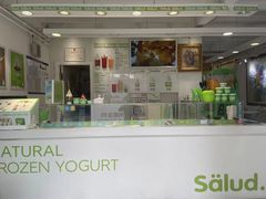 -Salud撒露欧洲冻酸奶(798艺术区店)