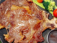 -哟吼艺术餐厅·亲子·生日宴