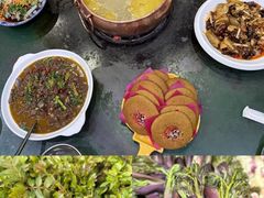 -三锅莊·牦牛肉火锅·香格里拉特色藏餐宴请餐厅(菱角塘路店)