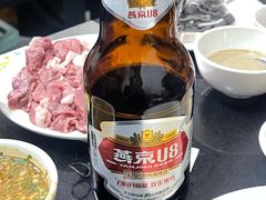 -天桥老金涮肉(牛街店)