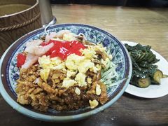 -大姨捞面(新安花园店)