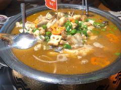 -探鱼·鲜青椒爽麻烤鱼(领展购物广场店)